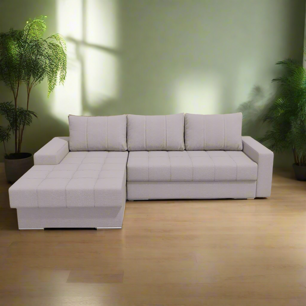 Boston Material Confort Agache