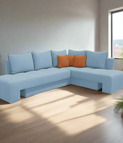 Chere Material Premium Agache