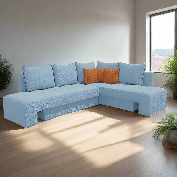 Chere Material Premium Agache