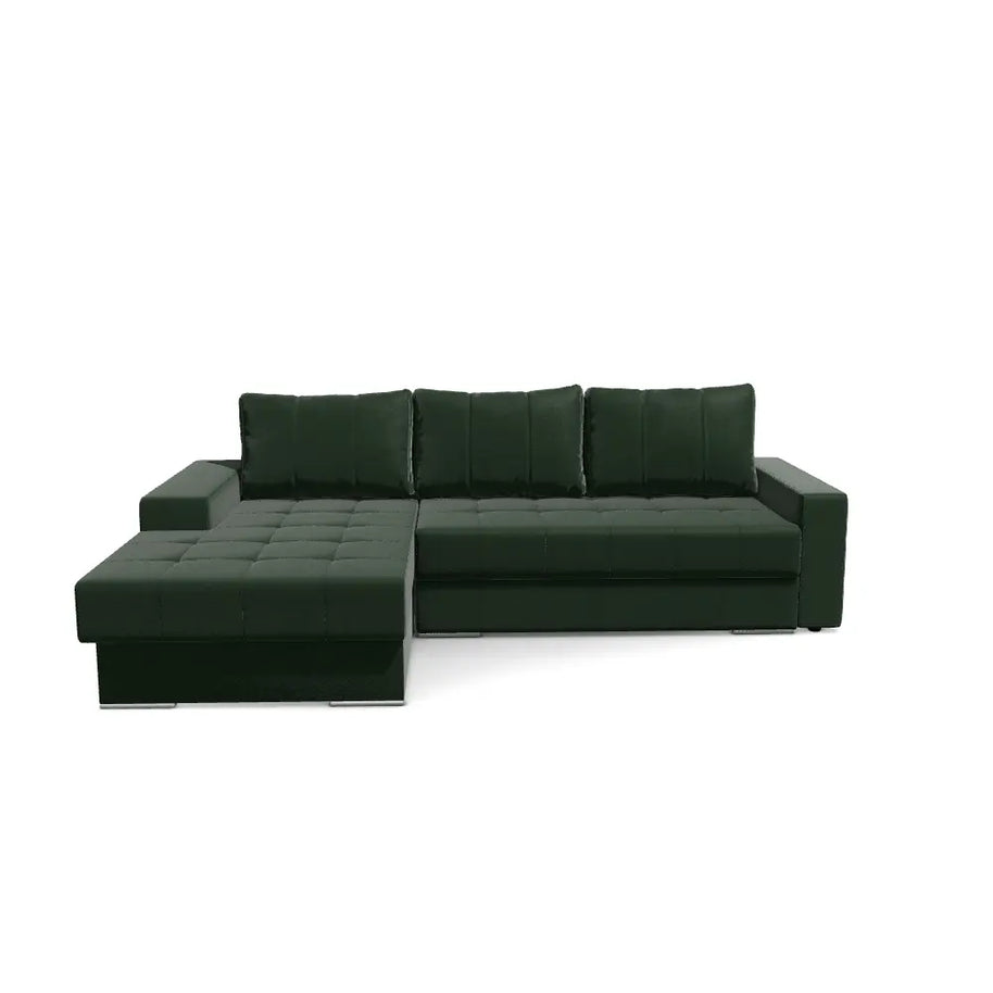 Coltar Extensibil Confortabil Spatios Moale Premium Boston Piano 26 1