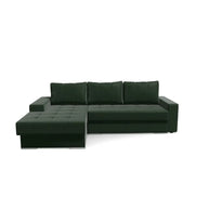 Coltar Extensibil Confortabil Spatios Moale Premium Boston Piano 26 1