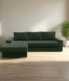 Boston Material Lux Agache