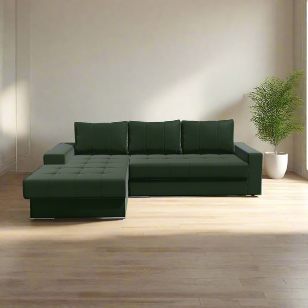 Boston Material Lux Agache