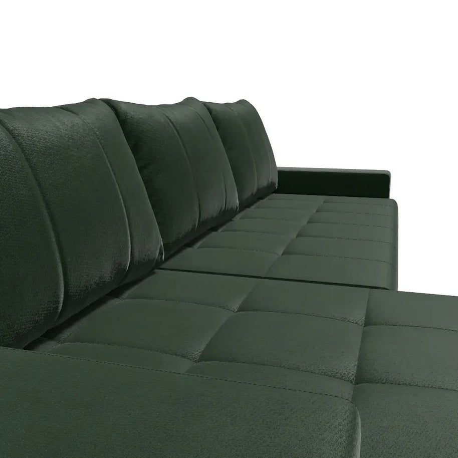 Coltar Extensibil Confortabil Spatios Moale Premium Boston Piano 26 2
