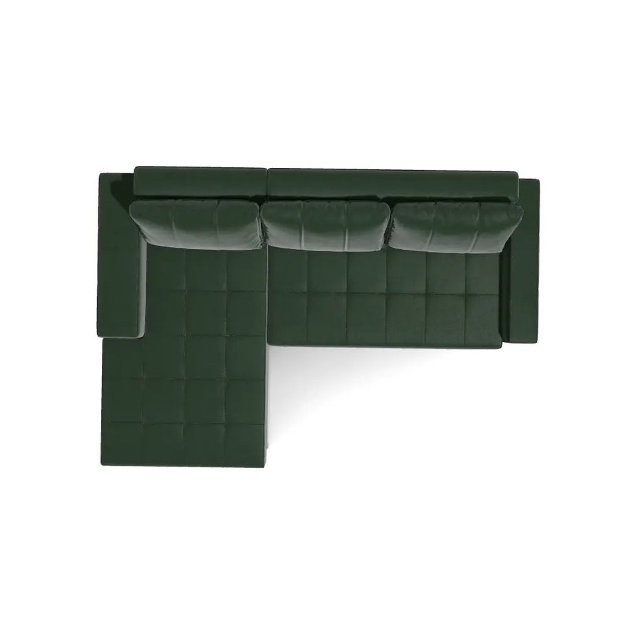 Coltar Extensibil Confortabil Spatios Moale Premium Boston Piano 26 3