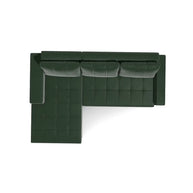 Coltar Extensibil Confortabil Spatios Moale Premium Boston Piano 26 3