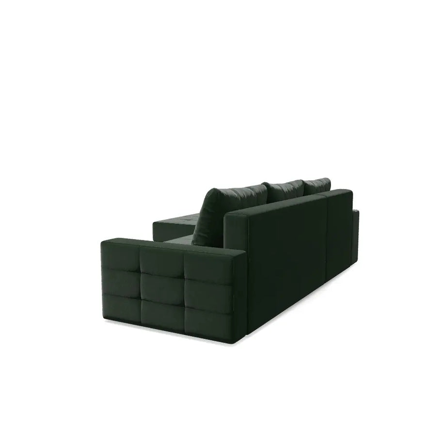 Coltar Extensibil Confortabil Spatios Moale Premium Boston Piano 26 4