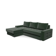 Coltar Extensibil Confortabil Spatios Moale Premium Boston Piano 26 5