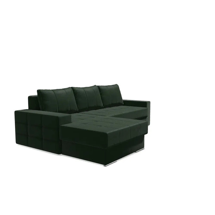 Coltar Extensibil Confortabil Spatios Moale Premium Boston Piano 26 6