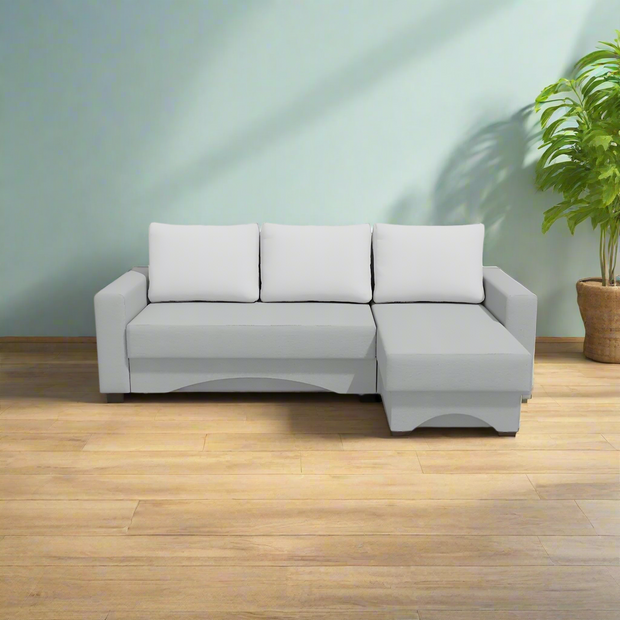 Camille Material Confort Agache