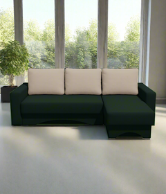 Camille Material Special Agache