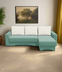 Camille Material Lux Agache