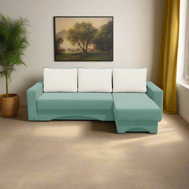 Camille Material Lux Agache