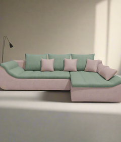 Cosmin Material Lux Agache