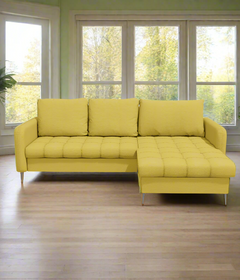 Vinci Material Confort agache