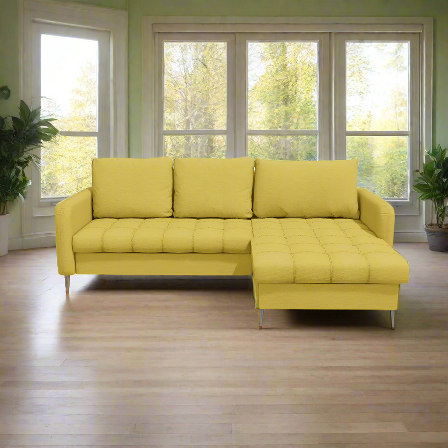 Vinci Material Confort agache