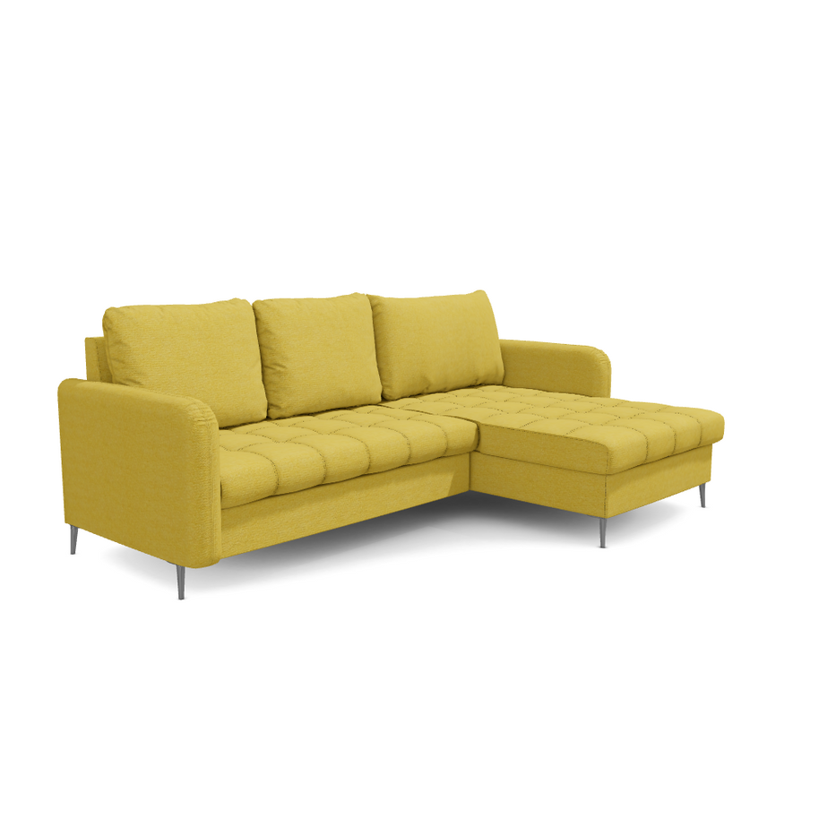 Vinci Material Confort agache