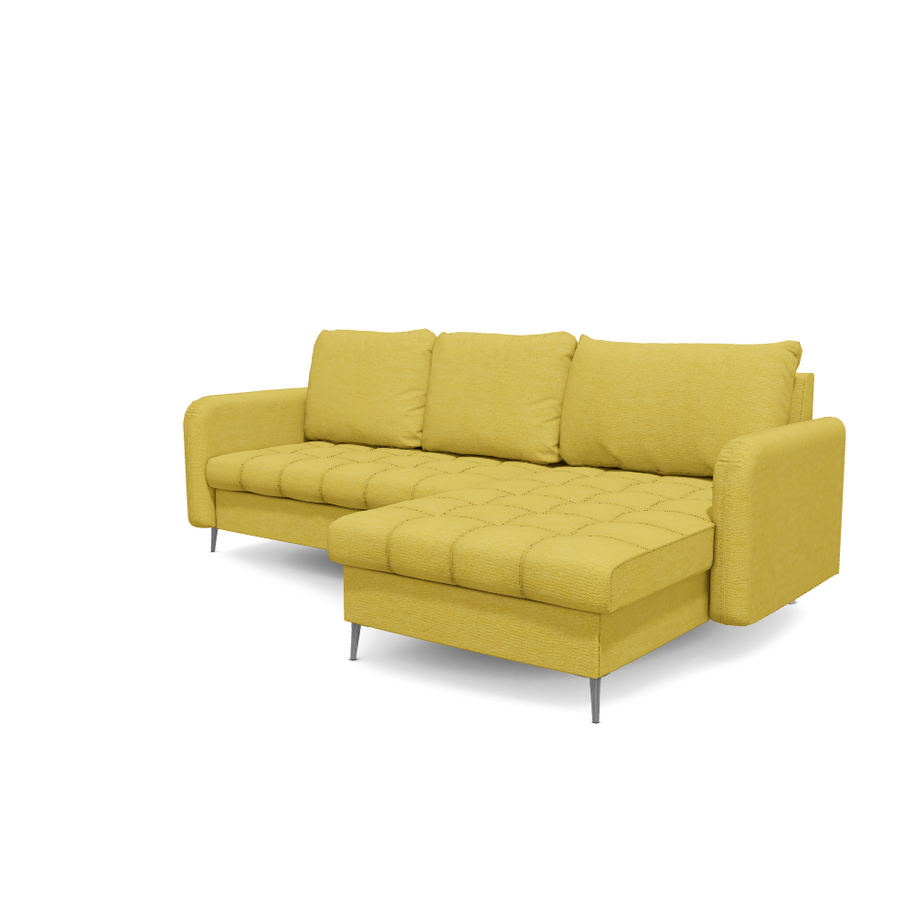 Vinci Material Confort agache