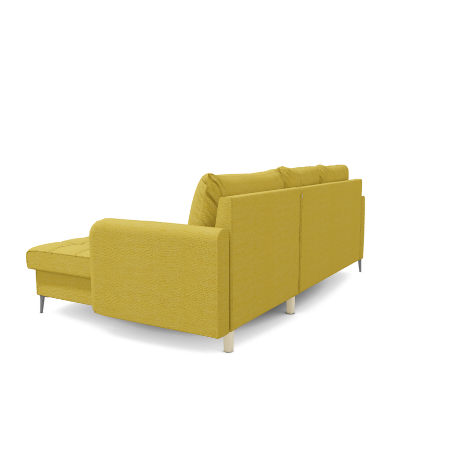 Vinci Material Confort agache