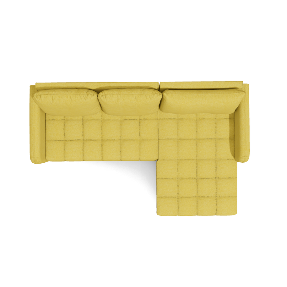 Vinci Material Confort agache