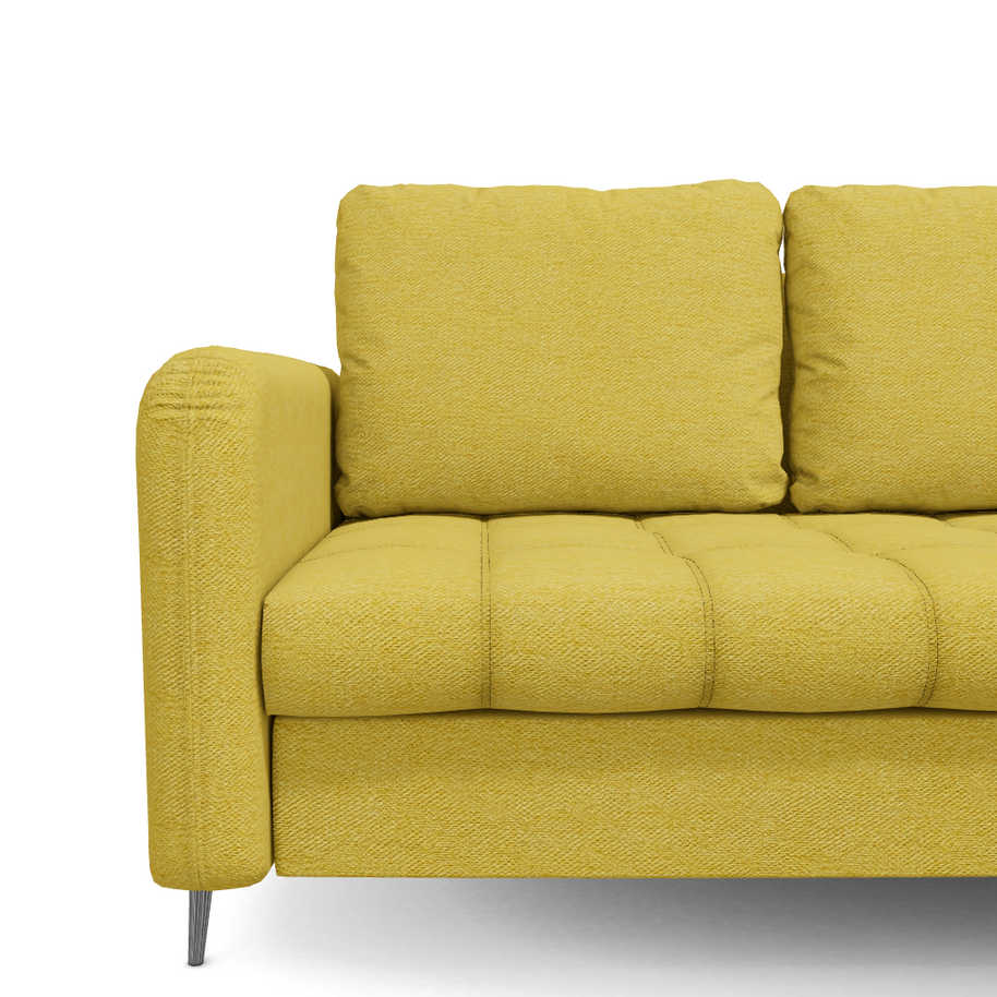 Vinci Material Confort agache