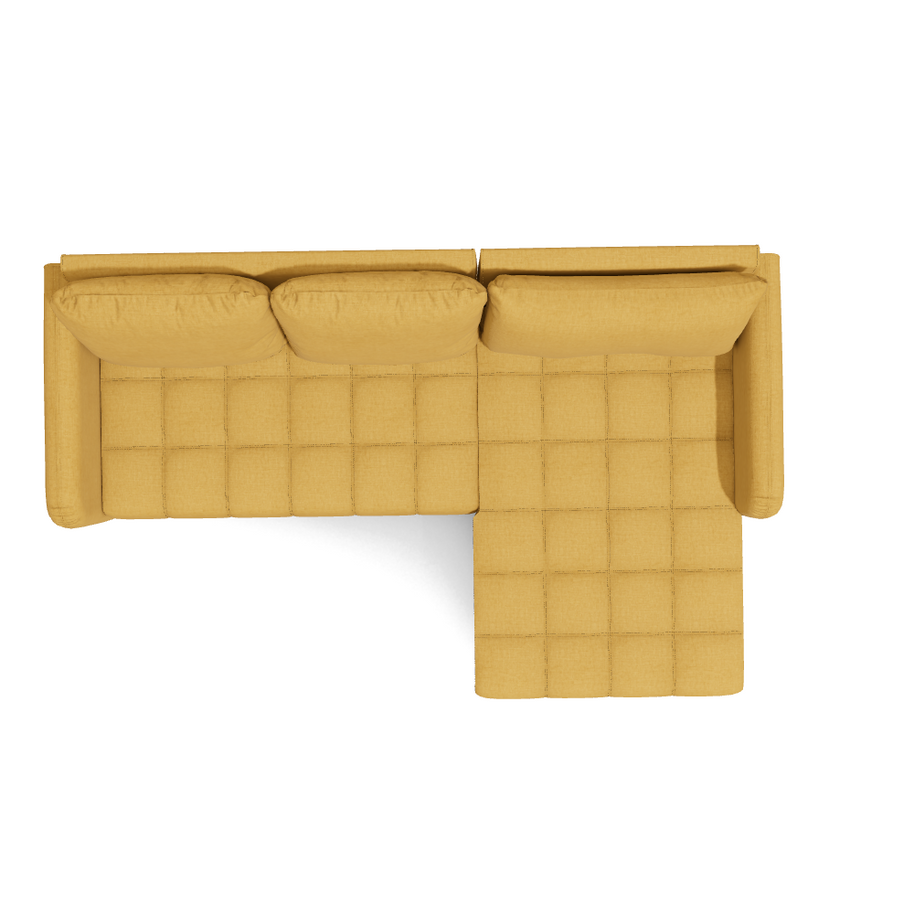 VINCI Material Special agache