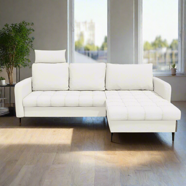 Vinci cu tetieră Material Practic agache