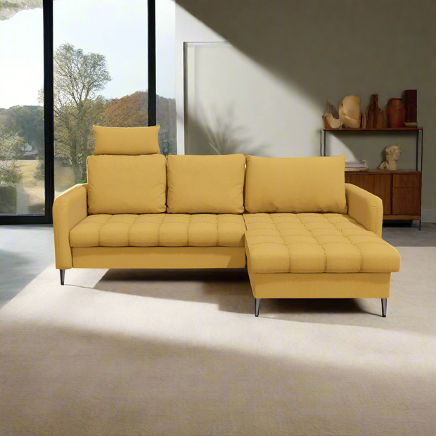 Vinci cu tetieră Material Special agache