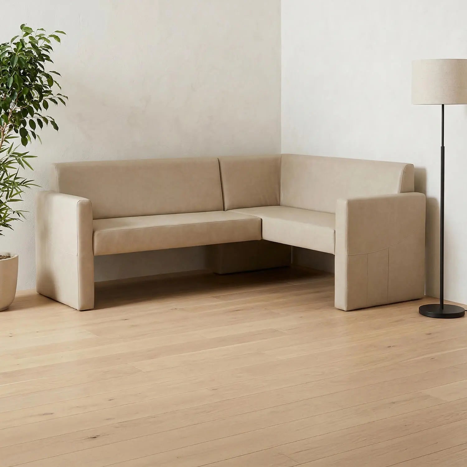 Coltar de Bucătărie Andi stânga Agache