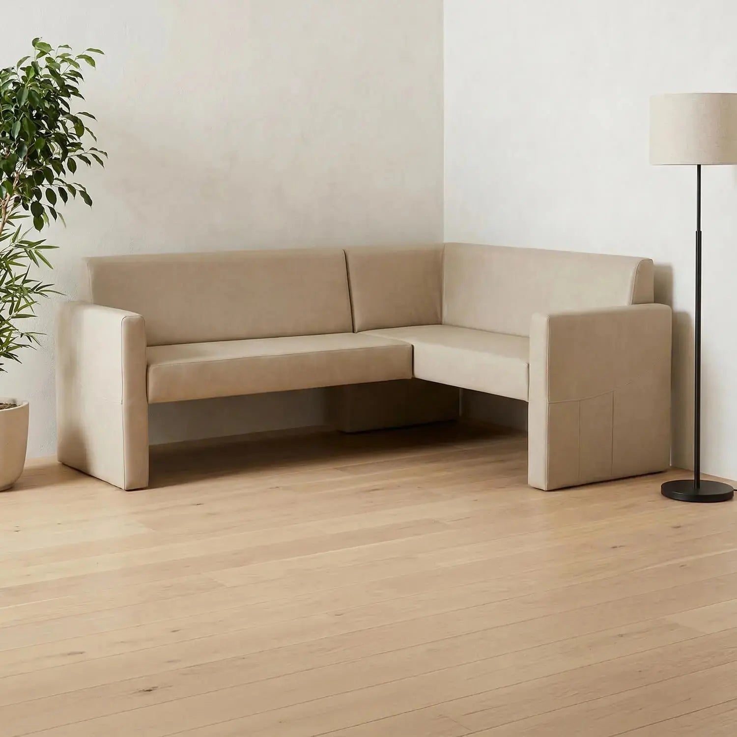 Coltar de Bucătărie Andi stânga Agache