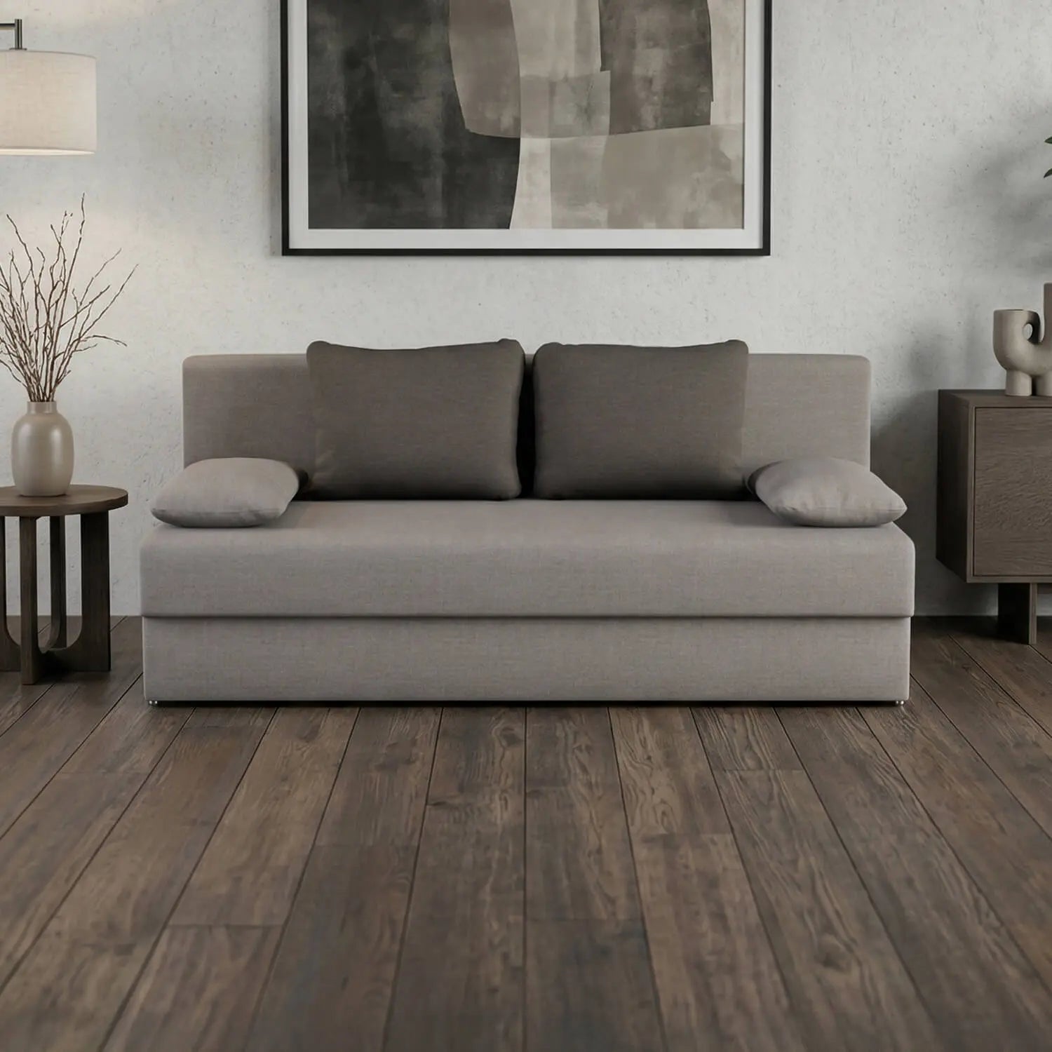 ixaria - Canapea Cezar Mobilă Agache