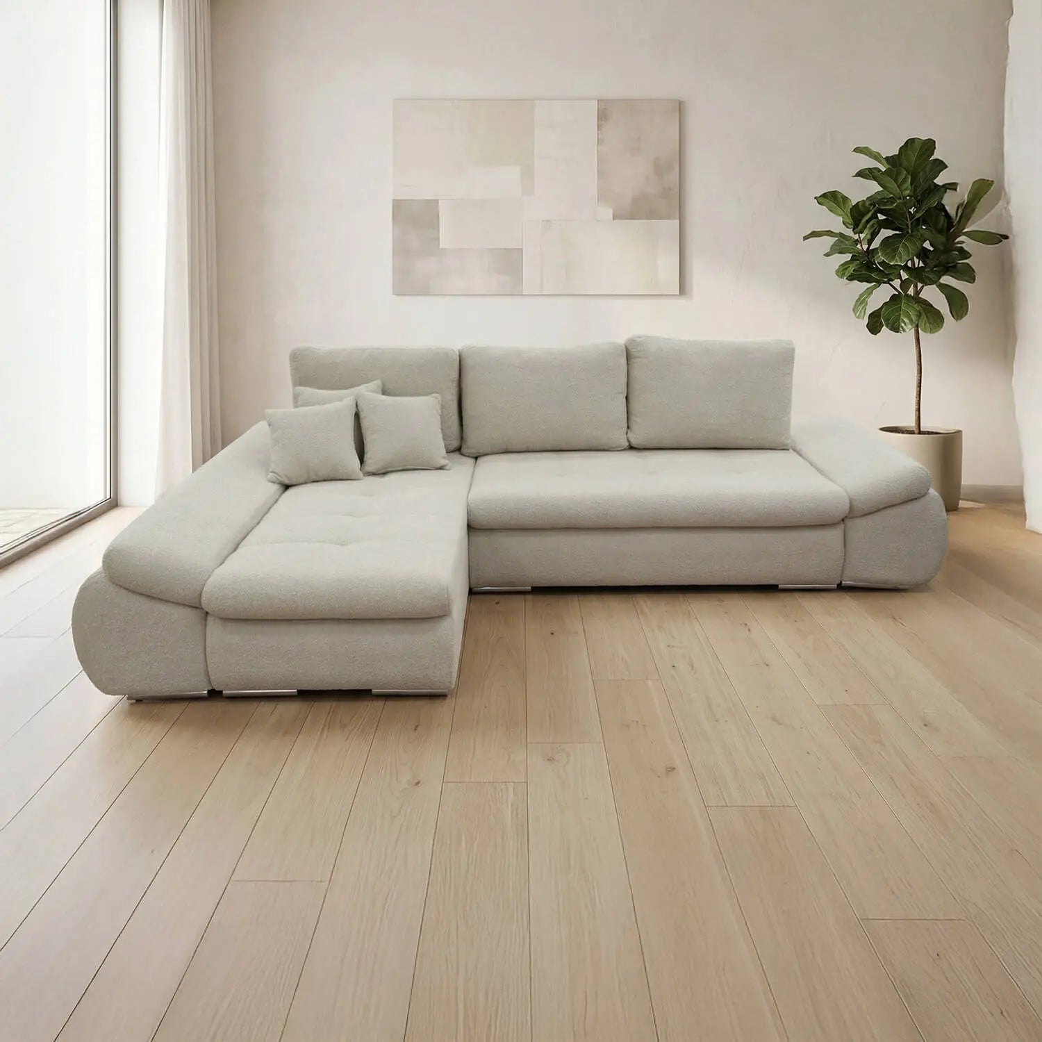 Colțar Verona Agache