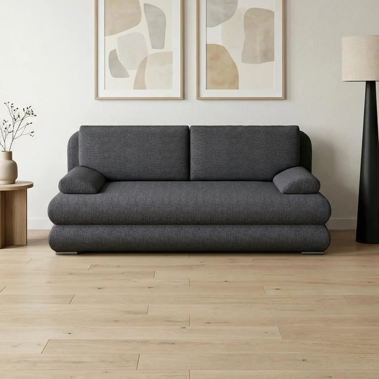 ixaria - Canpea Leni Mobilă Agache