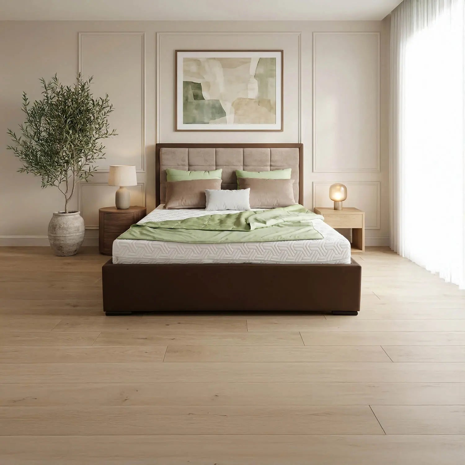 Pat New York 160 x 200 Agache