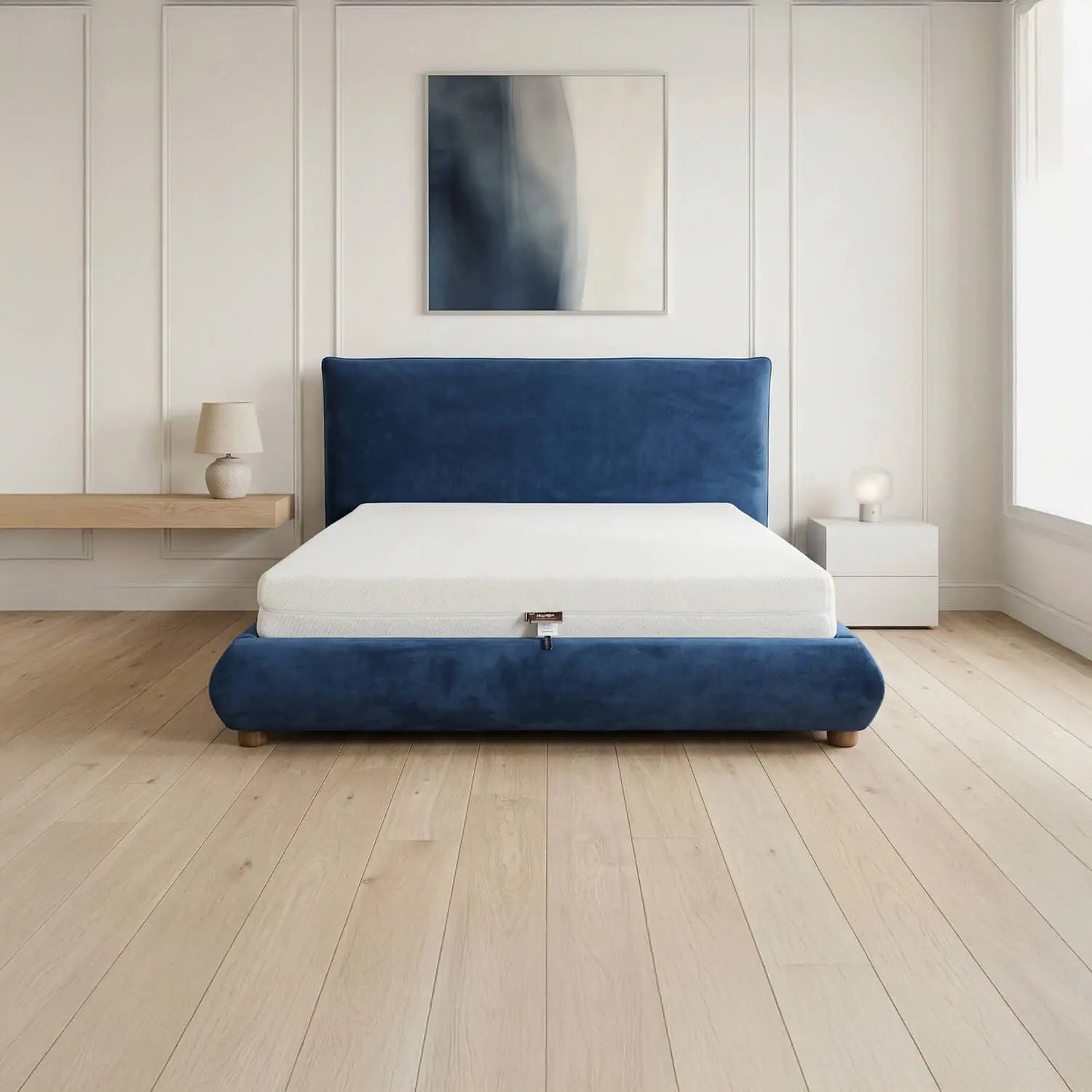 Pat Perna 160 x 200 Agache