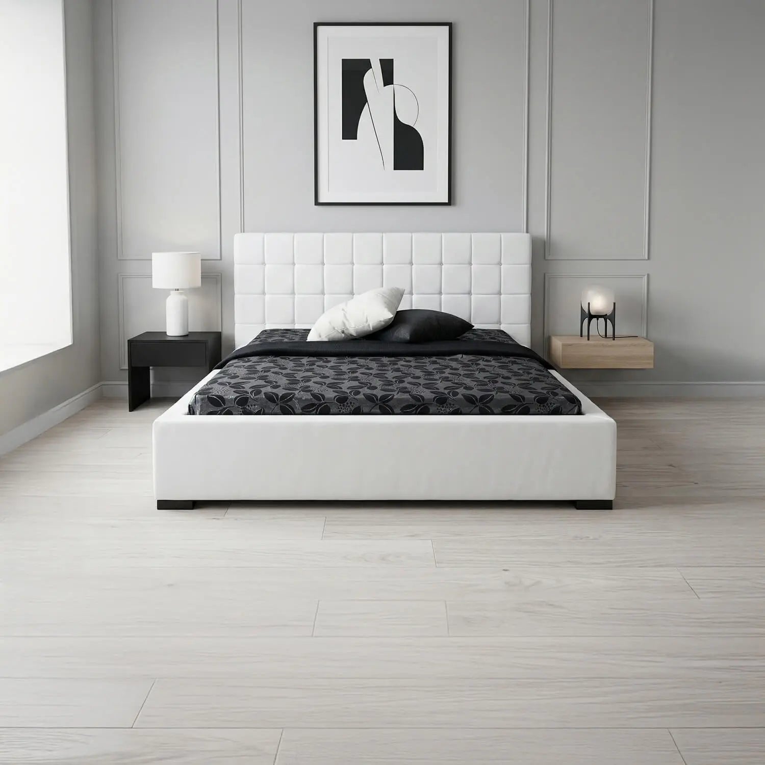 Pat Robert 160 x 200 Piele Ecologica Agache