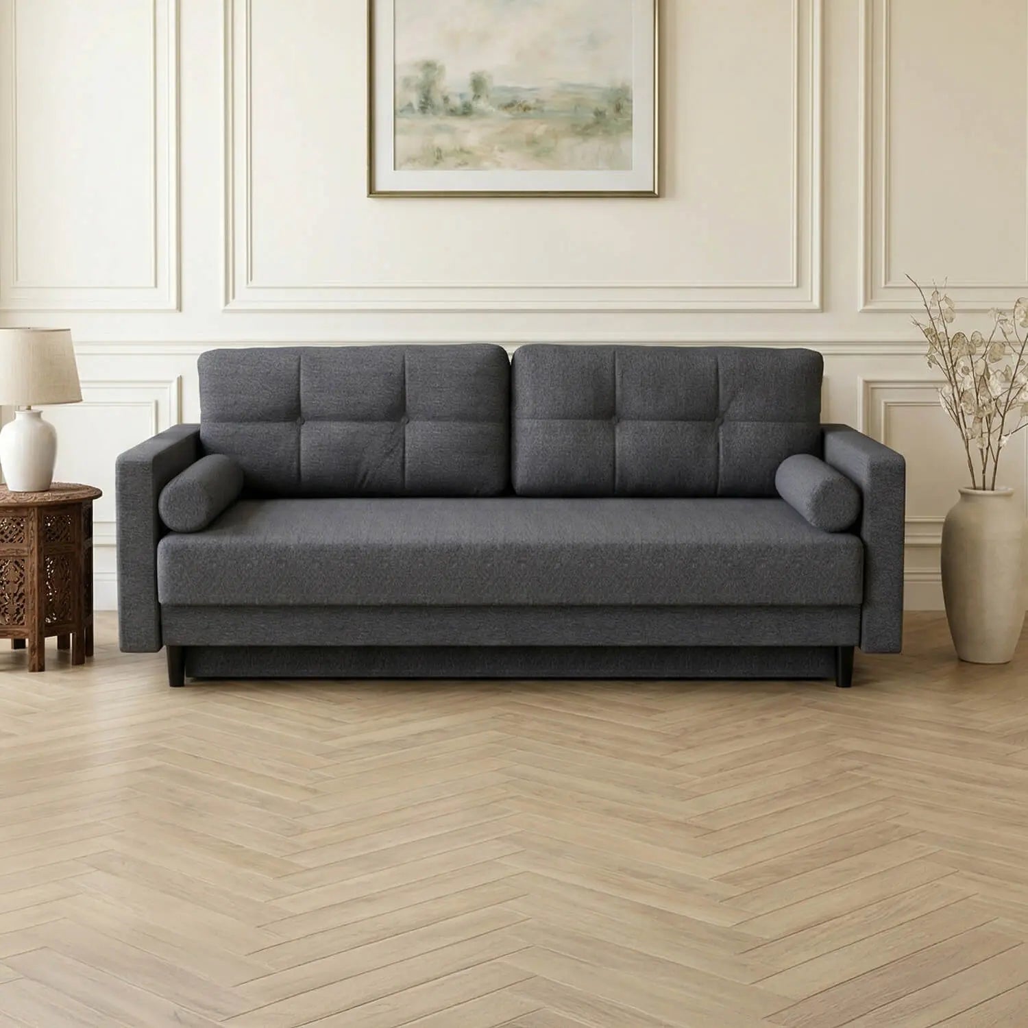 ixaria - Canpea Remo Mobilă Agache