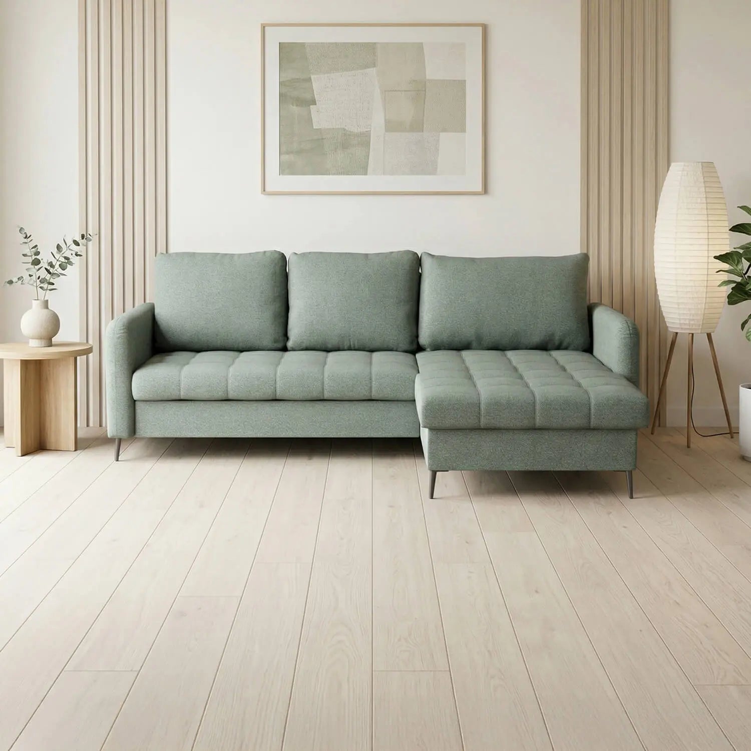 ixaria - Coltar Vinci Mobilă Agache