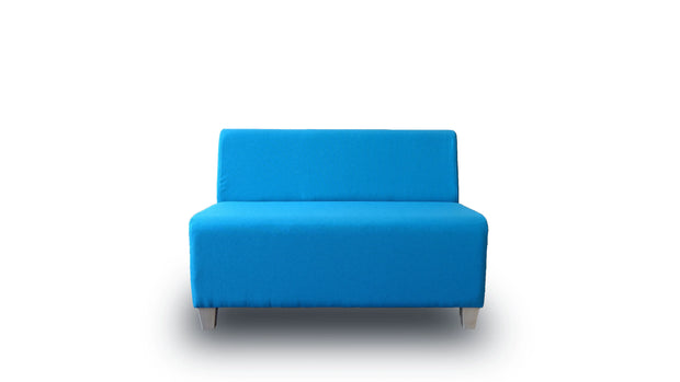 Canapea restaurant modulara Caffe Eco 1