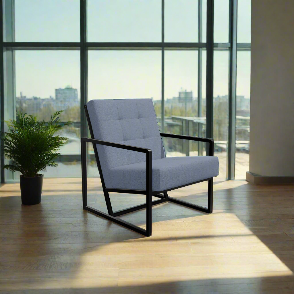 Fotoliu Material Pet Friendly Ramon agache