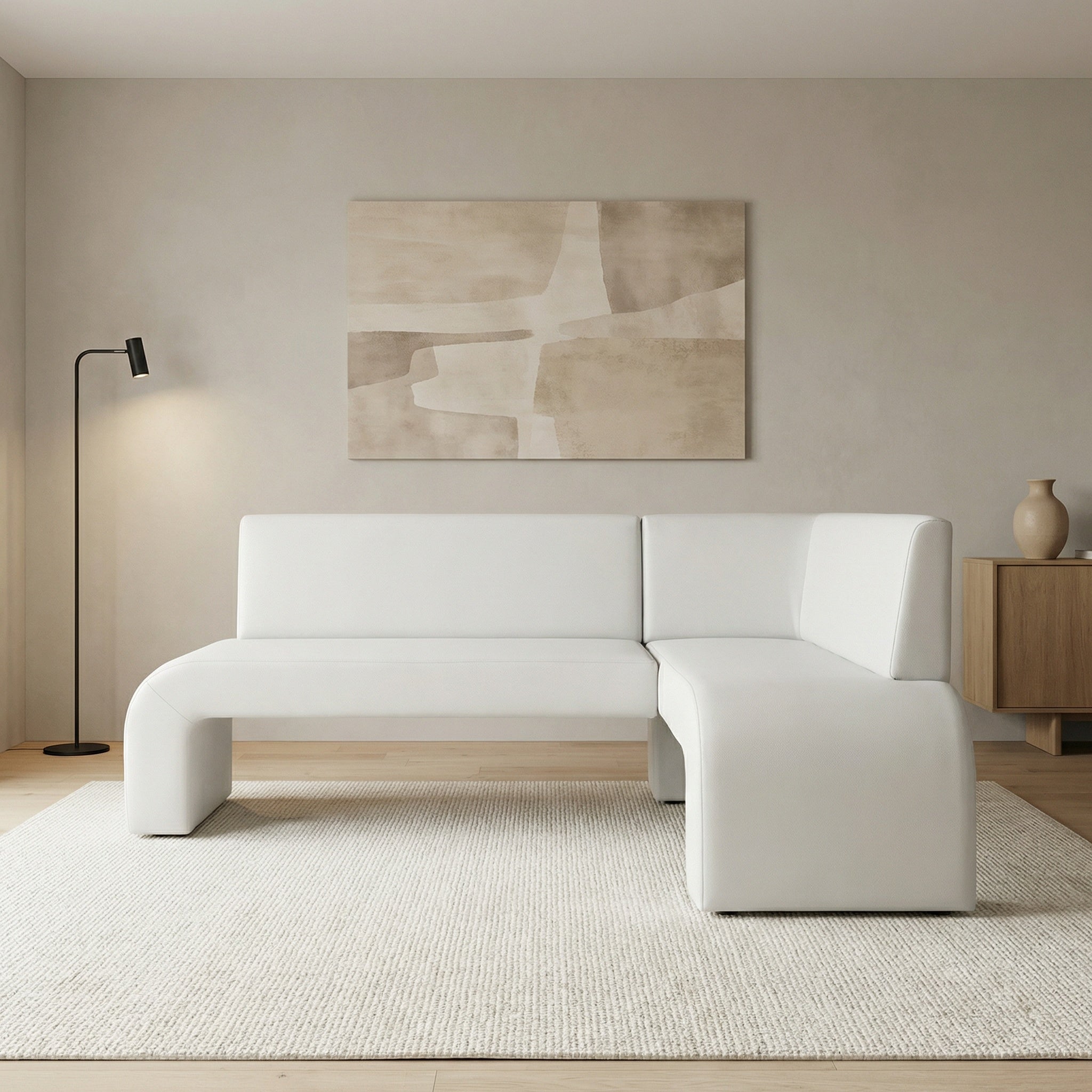 Colțare de bucătărie