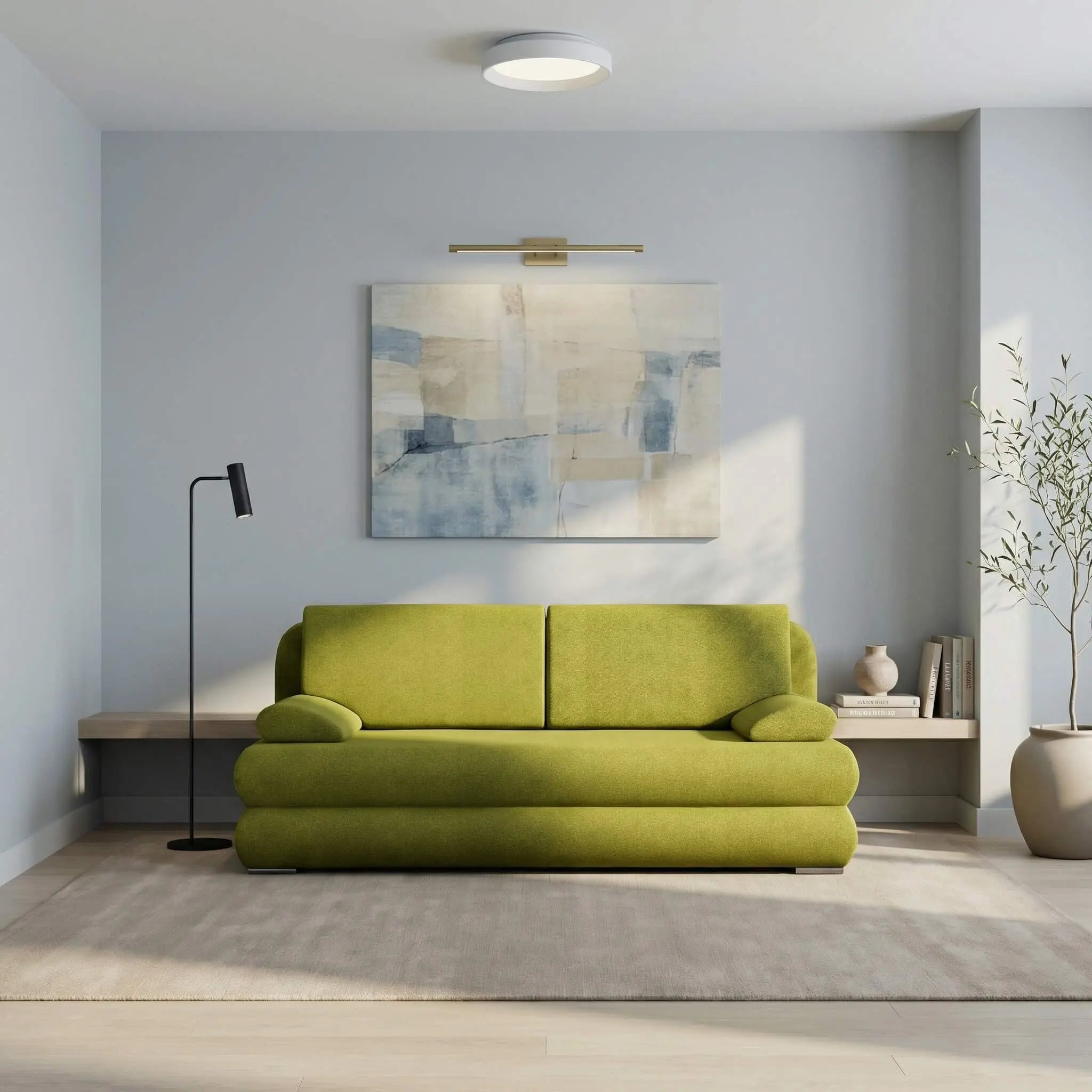 ixaria - Canpea Leni Mobilă Agache