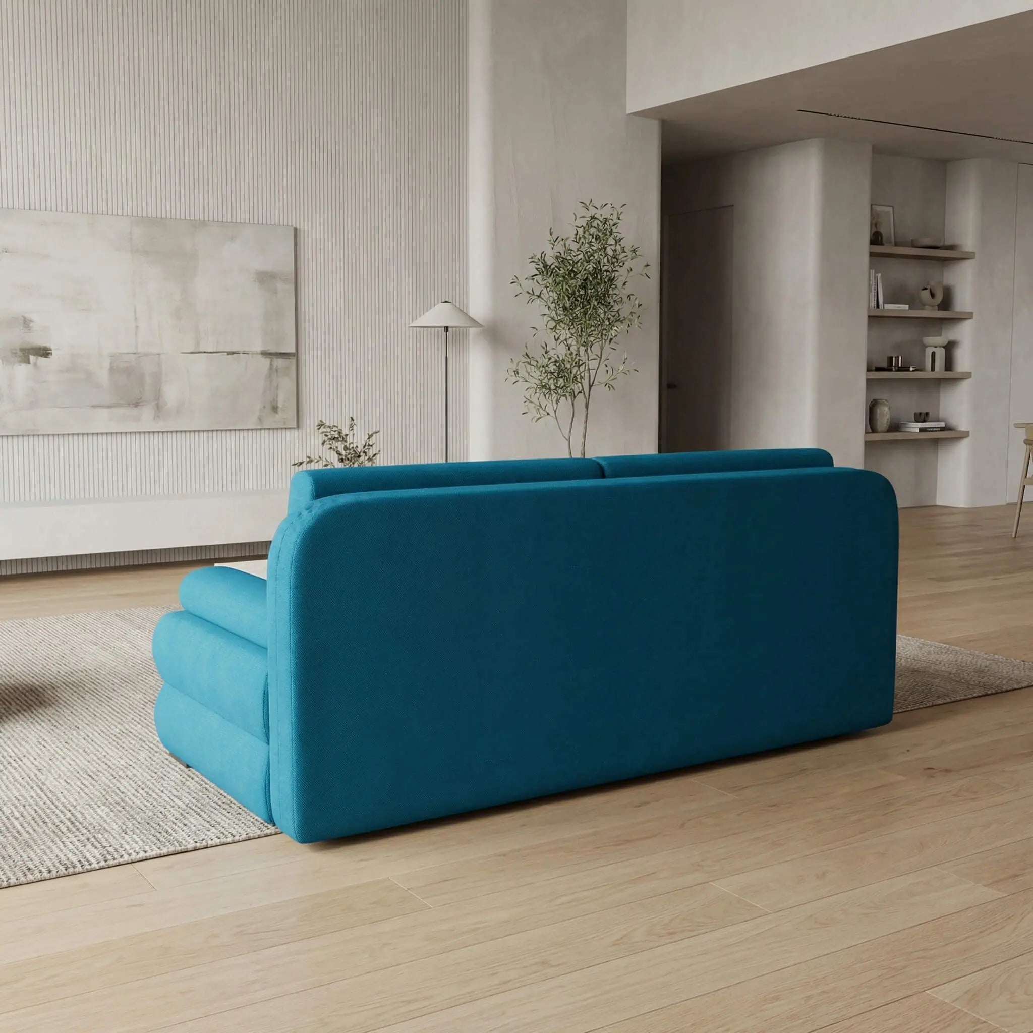 ixaria - Canpea Leni Mobilă Agache