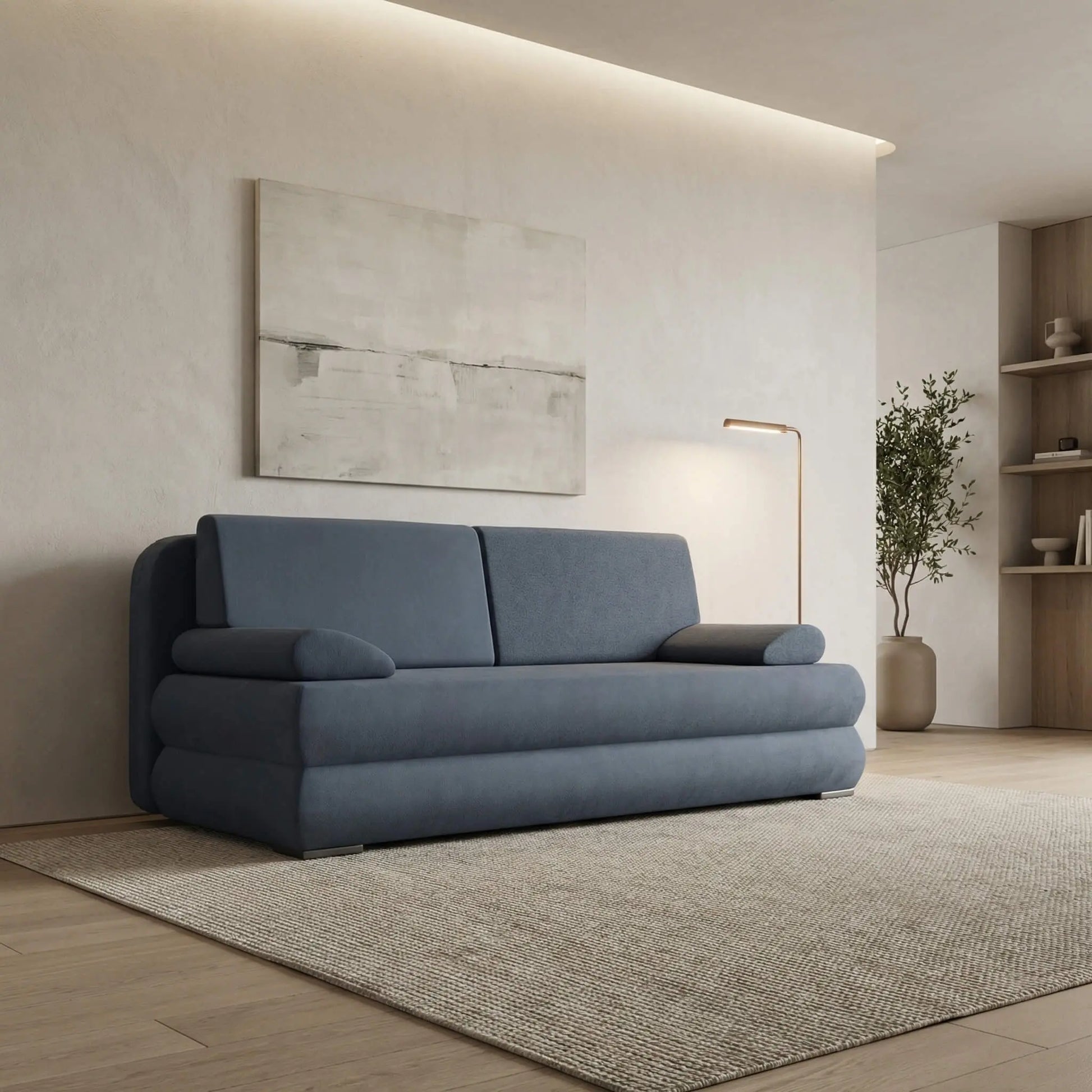 ixaria - Canpea Leni Mobilă Agache