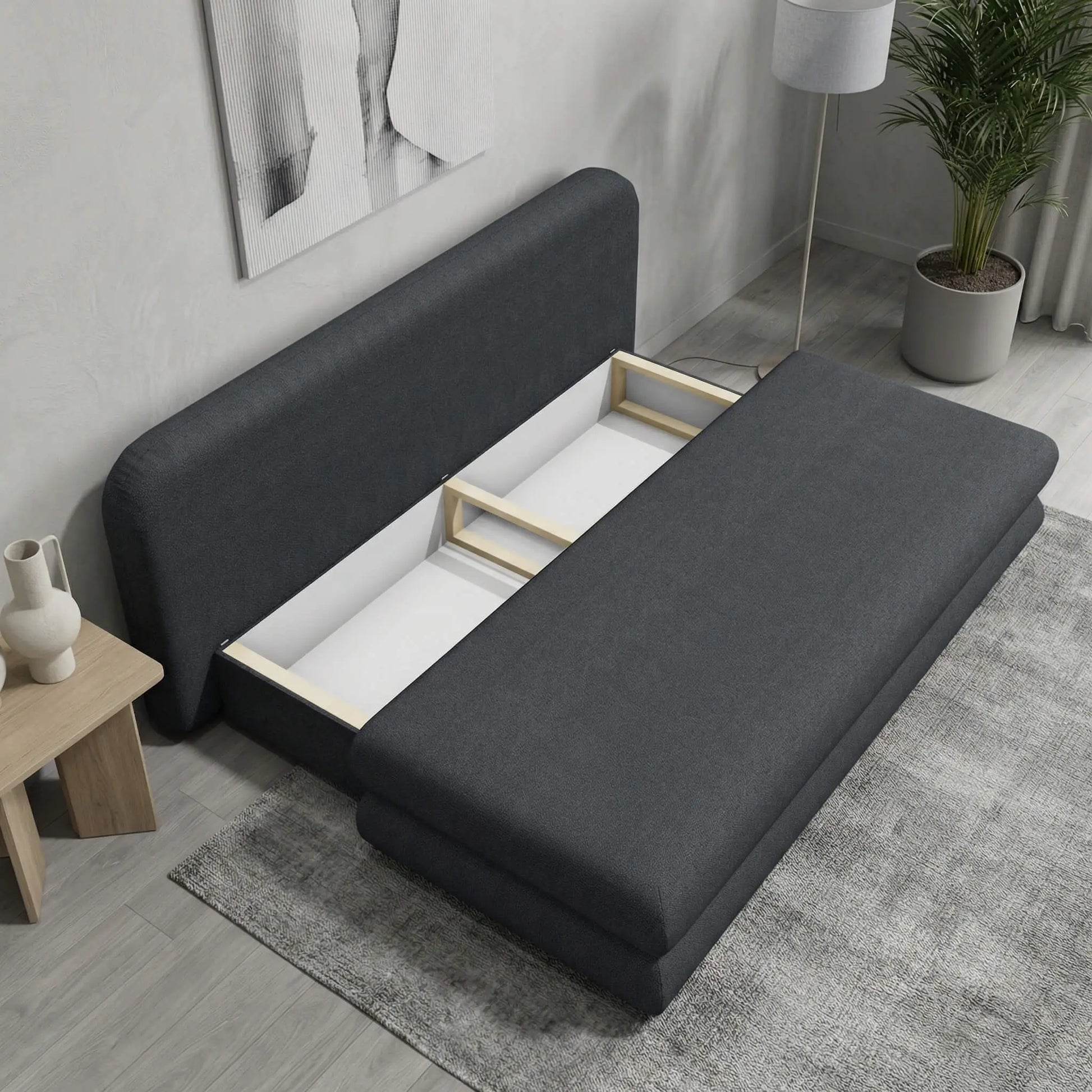 ixaria - Canpea Leni Mobilă Agache