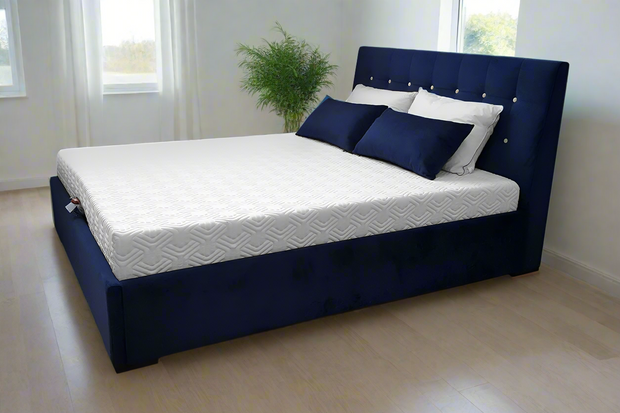 Pat Liane 160 x 200 Manilla Practic Agache