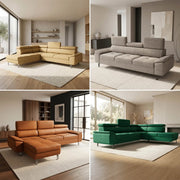 ixaria - Familia Natalie Mobilă Agache