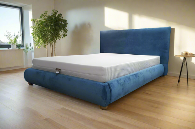 Pat Perna 160 x 200 Milton Premium Agache