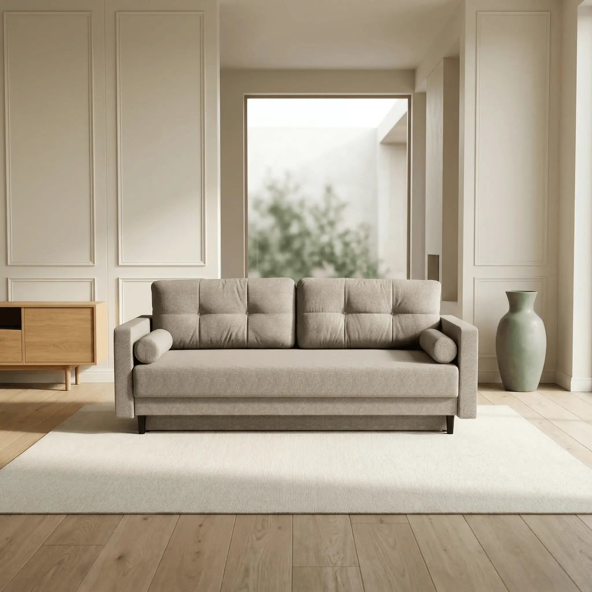 ixaria - Canpea Remo Mobilă Agache