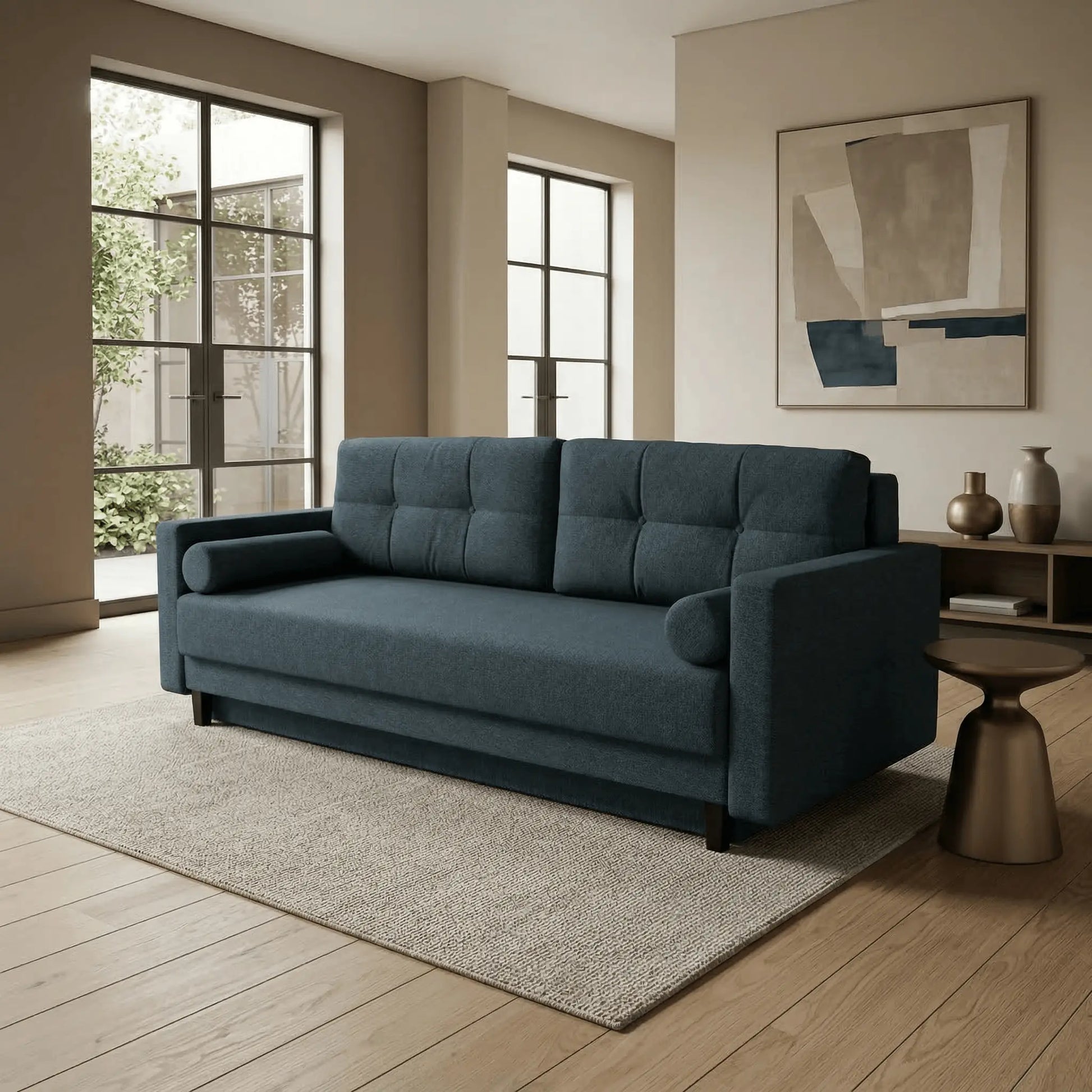 ixaria - Canpea Remo Mobilă Agache